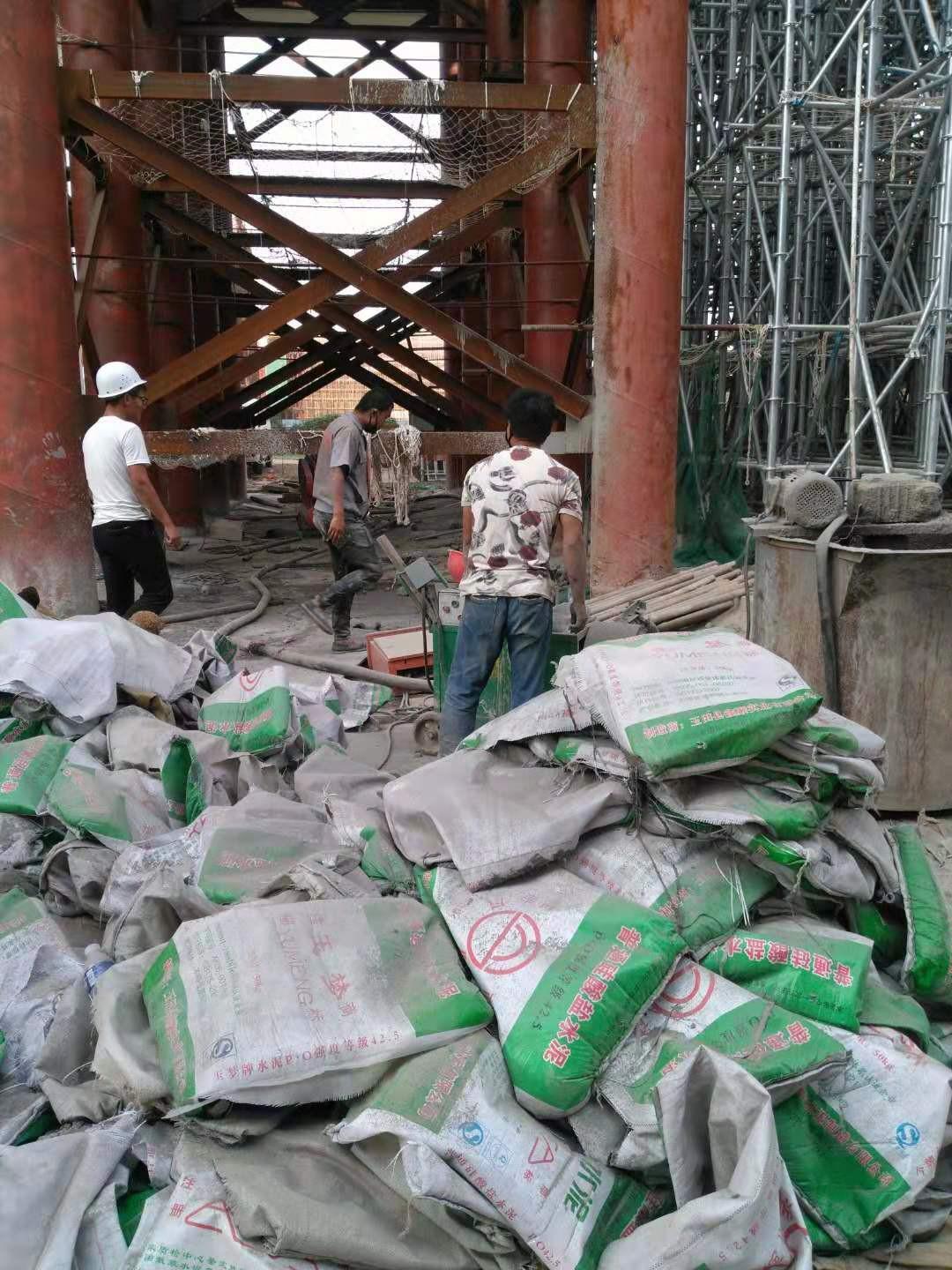 河西教你正确认识地基加固，以免当大聪明