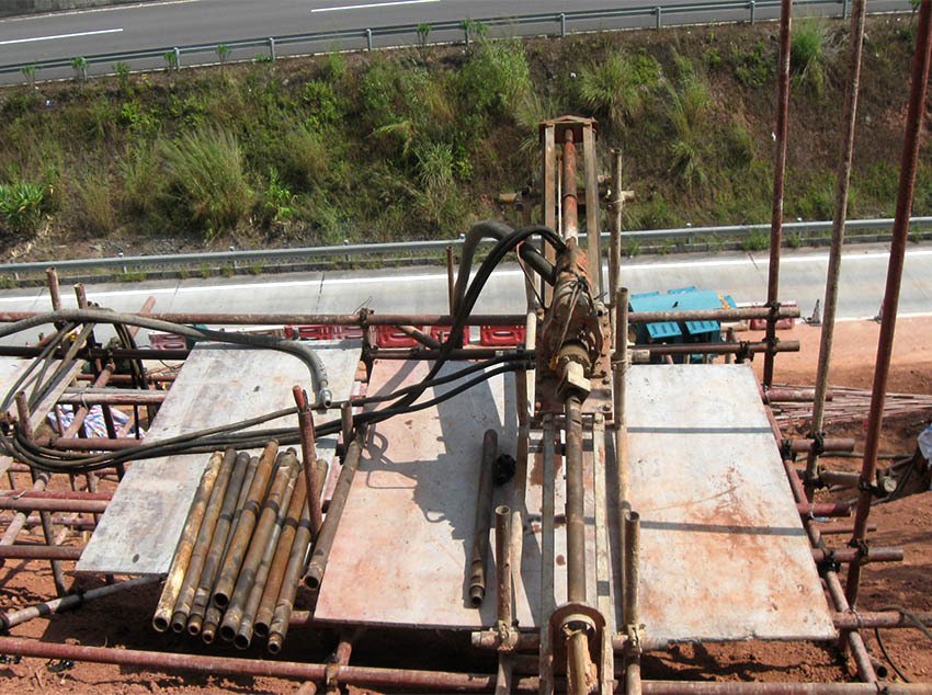 河西地基好坏直接影响建筑稳定性，如何选择专业的地基注浆加固公司？ 