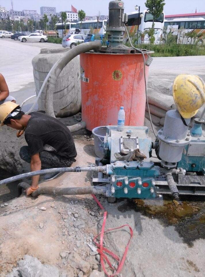 河西地基处理强夯工程找专业加固公司合作很重要