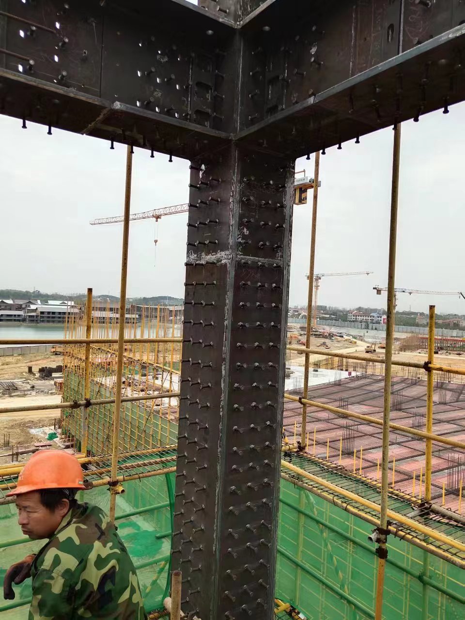 河西房屋加固的基础步骤